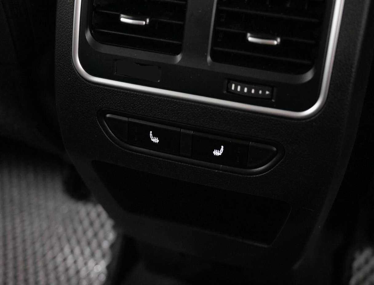 Купить Хавал Ф7, 2019, 69 000 км.. Фото: #9