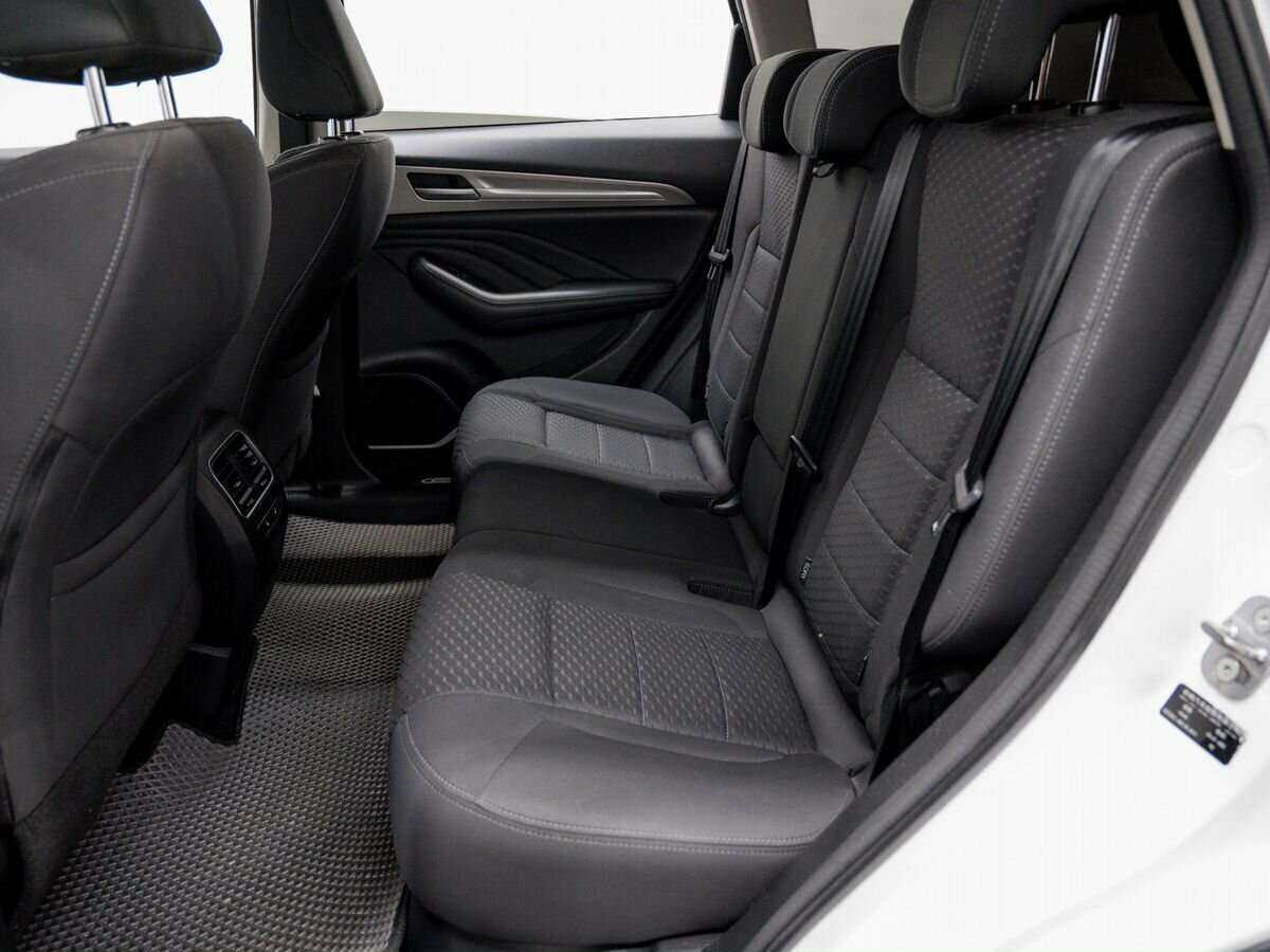 Купить Хавал Ф7, 2019, 69 000 км.. Фото: #12