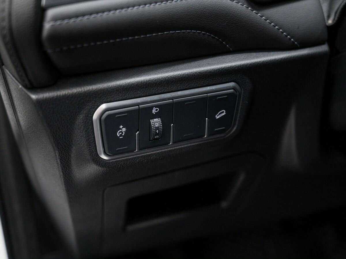 Купить Хавал Ф7, 2019, 69 000 км.. Фото: #16