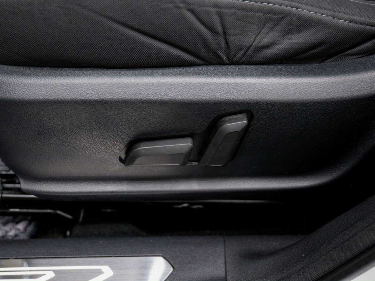 Купить Хавал Ф7, 2019, 69 000 км.. Фото: #18