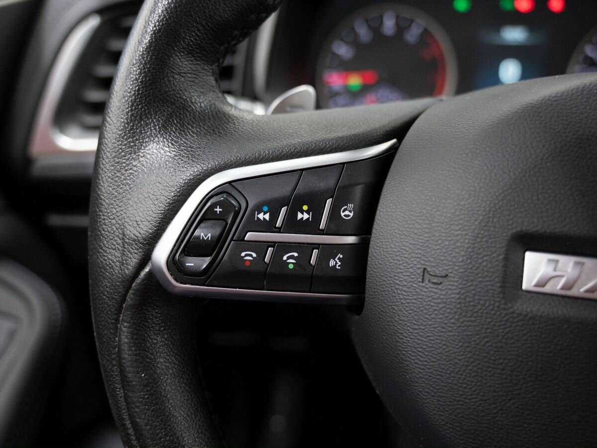 Купить Хавал Ф7, 2019, 69 000 км.. Фото: #19