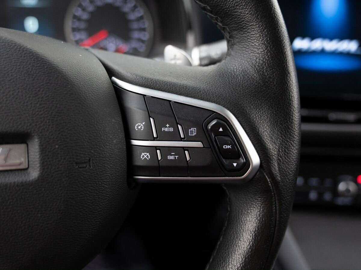 Купить Хавал Ф7, 2019, 69 000 км.. Фото: #20