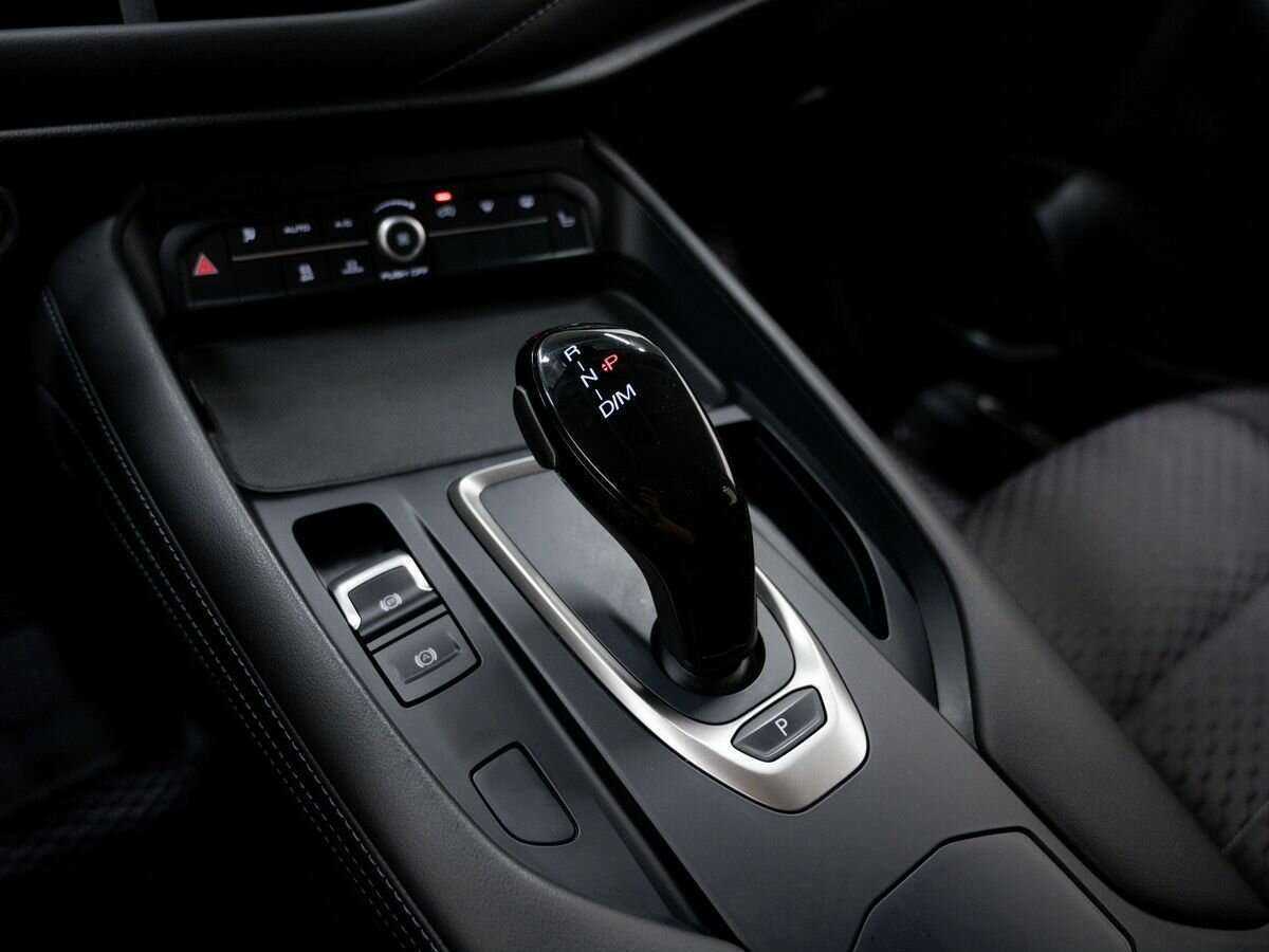 Купить Хавал Ф7, 2019, 69 000 км.. Фото: #21