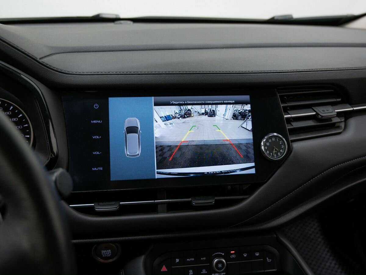 Купить Хавал Ф7, 2019, 69 000 км.. Фото: #25