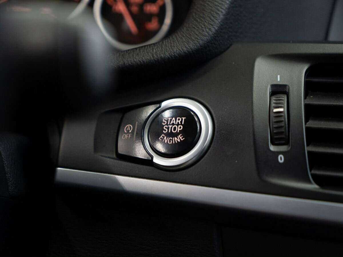 Купить BMW X3, 2012, 250 000 км.. Фото: #10