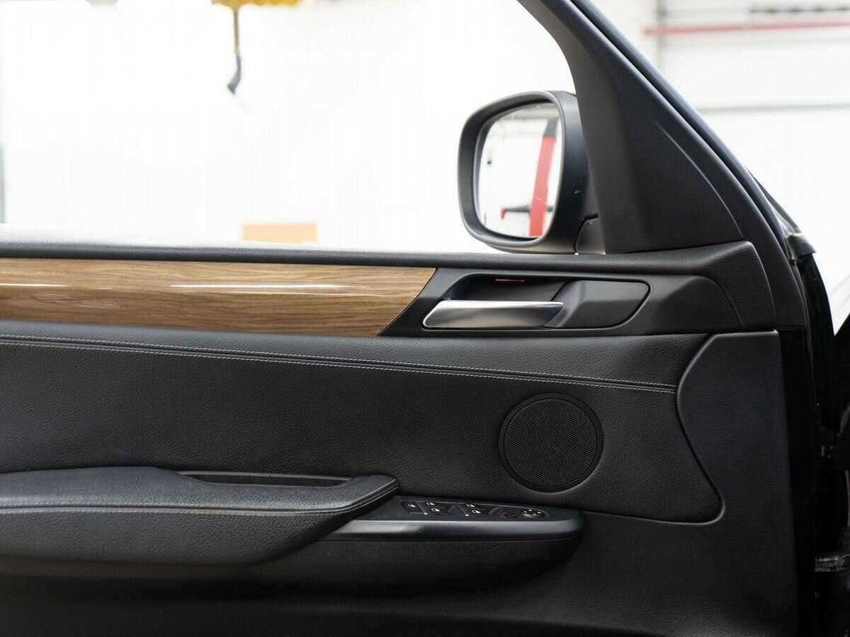 Купить BMW X3, 2012, 250 000 км.. Фото: #15