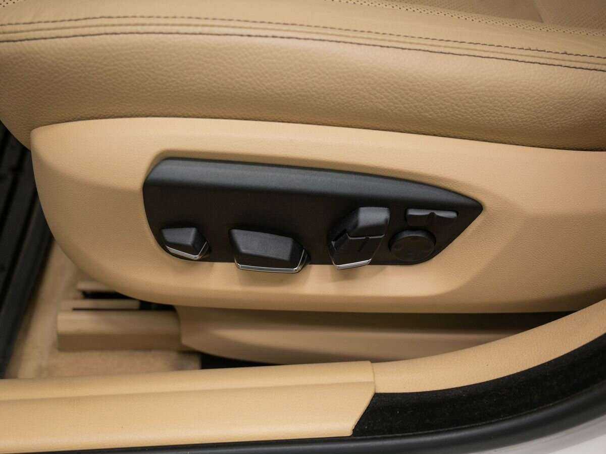 Купить БМВ 5 серии, 2015, 78 182 км.. Фото: #14