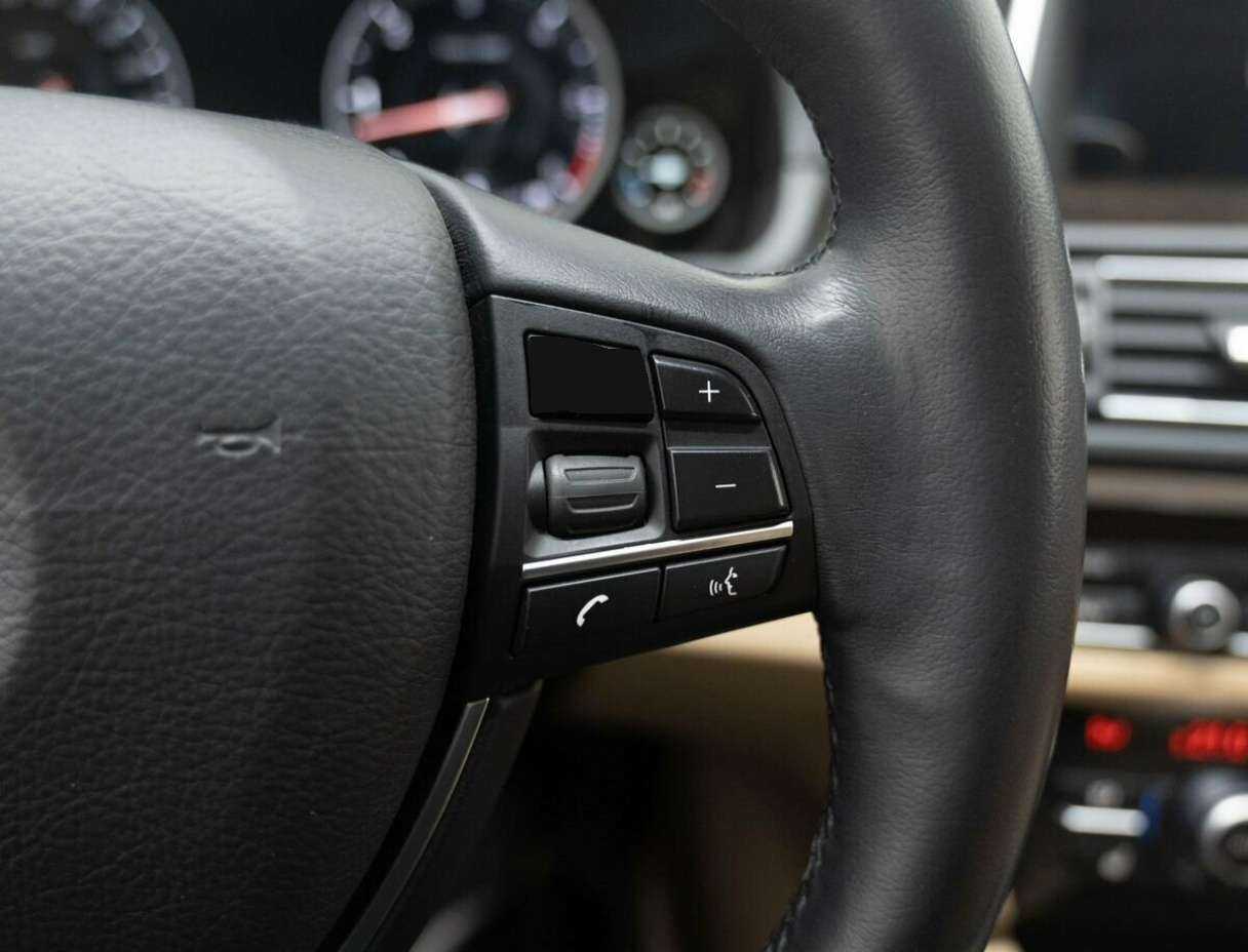 Купить БМВ 5 серии, 2015, 78 182 км.. Фото: #18