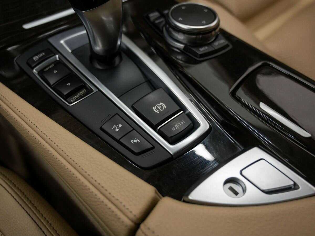 Купить БМВ 5 серии, 2015, 78 182 км.. Фото: #20