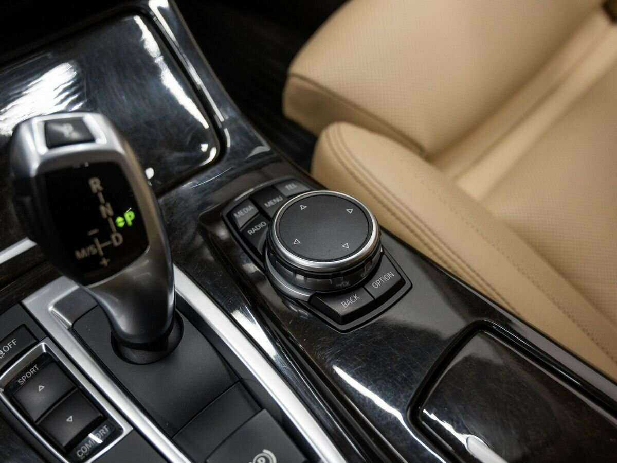 Купить БМВ 5 серии, 2015, 78 182 км.. Фото: #21