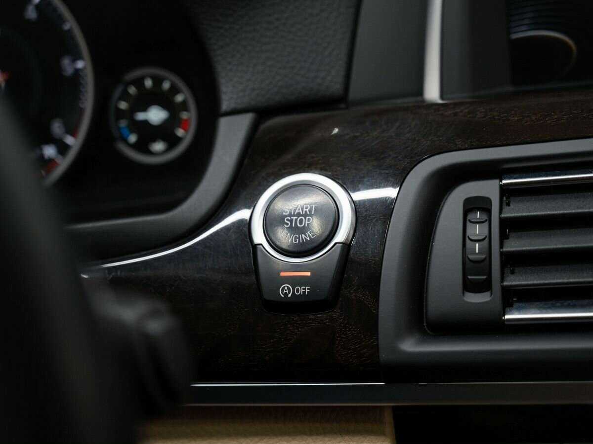 Купить БМВ 5 серии, 2015, 78 182 км.. Фото: #23