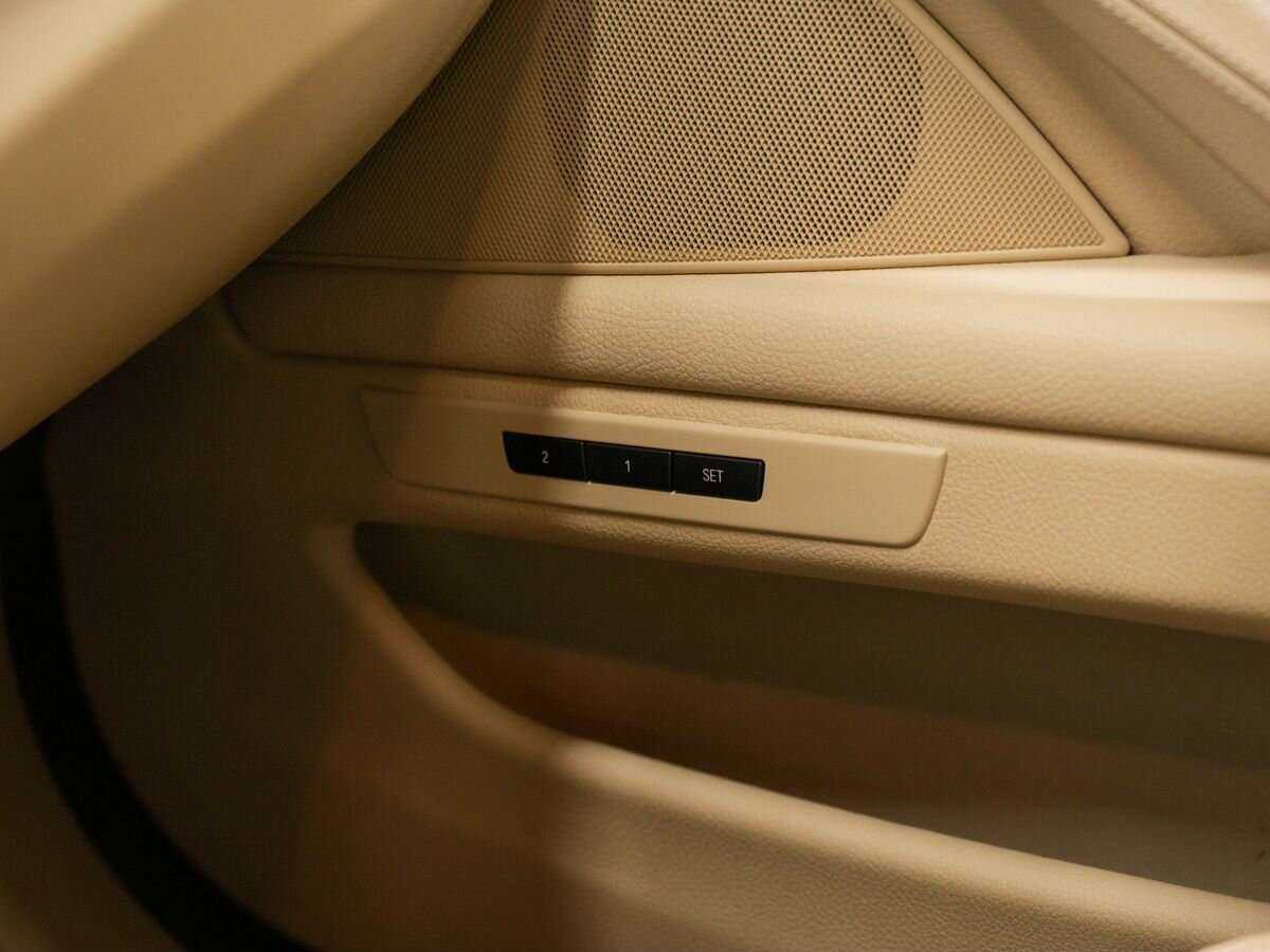 Купить БМВ 5 серии, 2015, 78 182 км.. Фото: #27