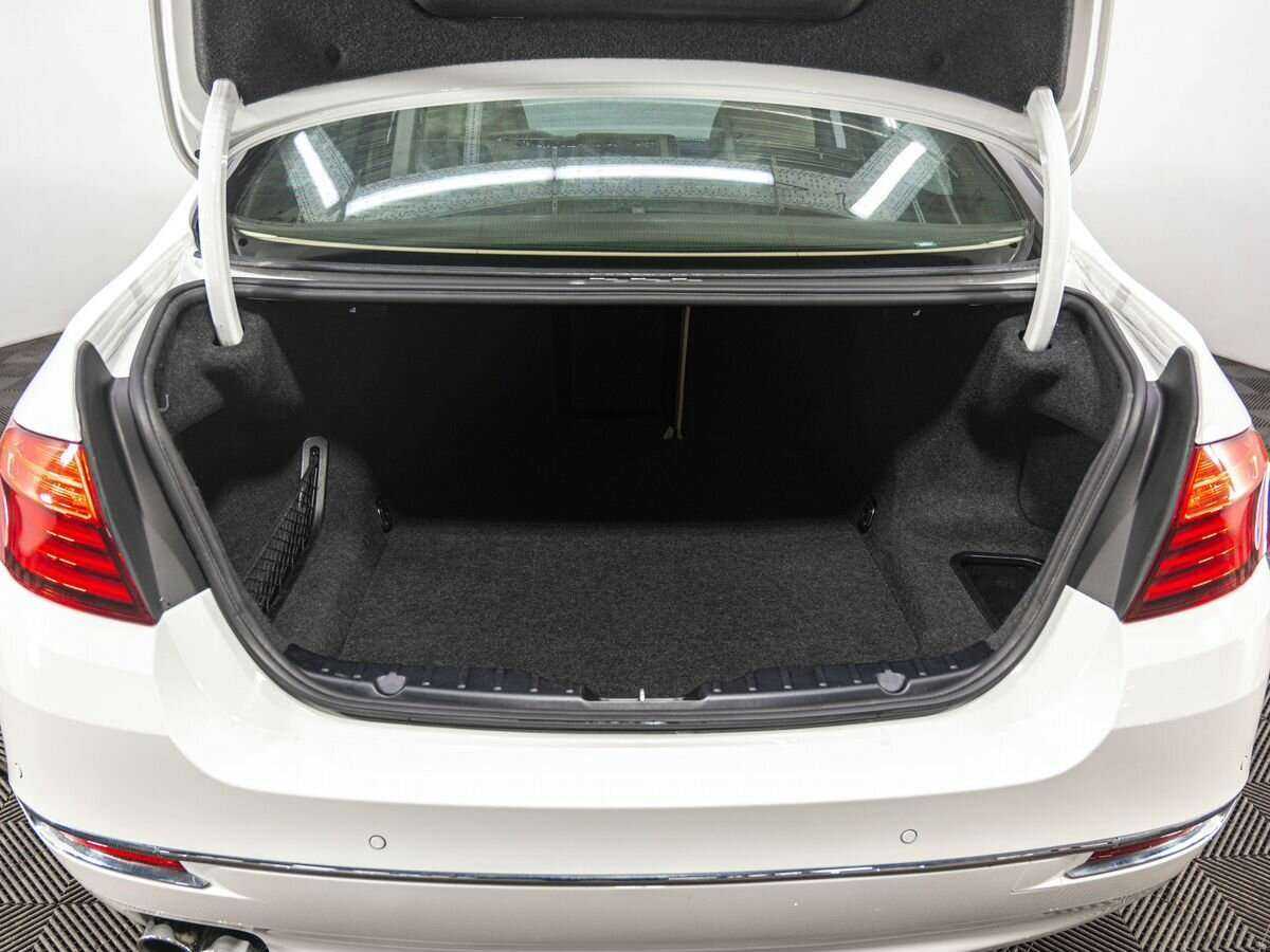 Купить БМВ 5 серии, 2015, 78 182 км.. Фото: #28