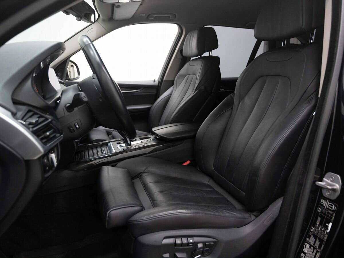 Купить BMW X5, 2014, 147 000 км.. Фото: #7