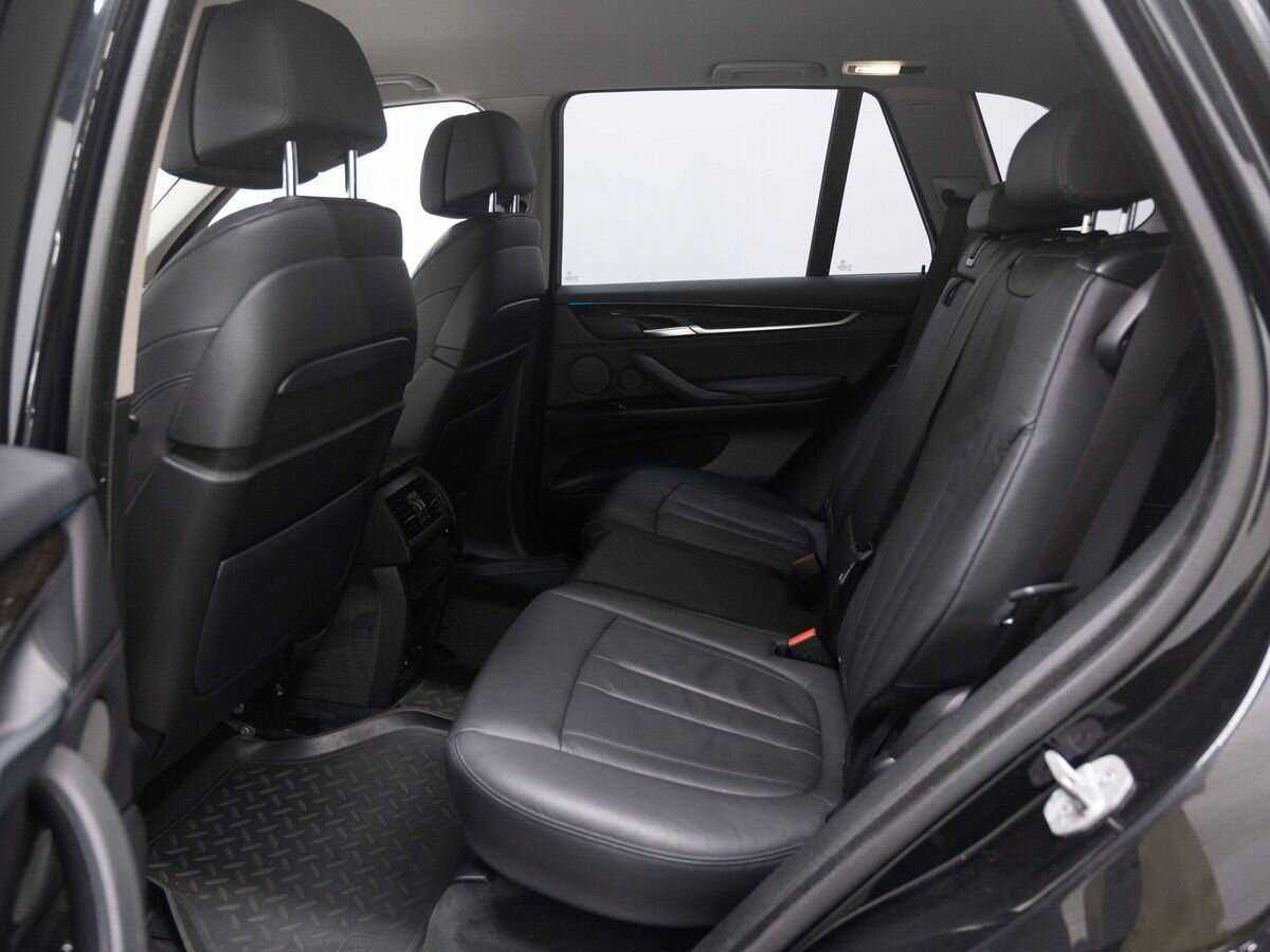 Купить BMW X5, 2014, 147 000 км.. Фото: #8