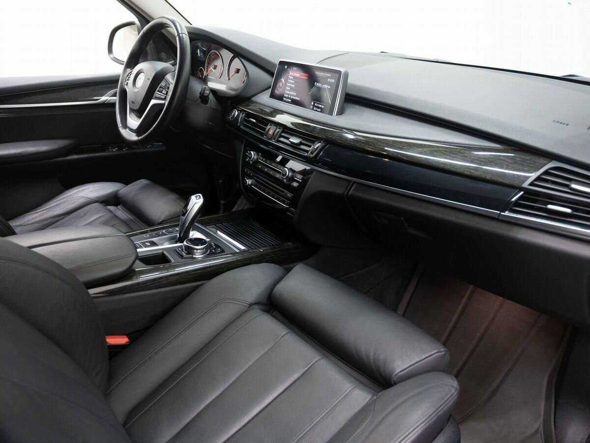 Купить BMW X5, 2014, 147 000 км.. Фото: #10