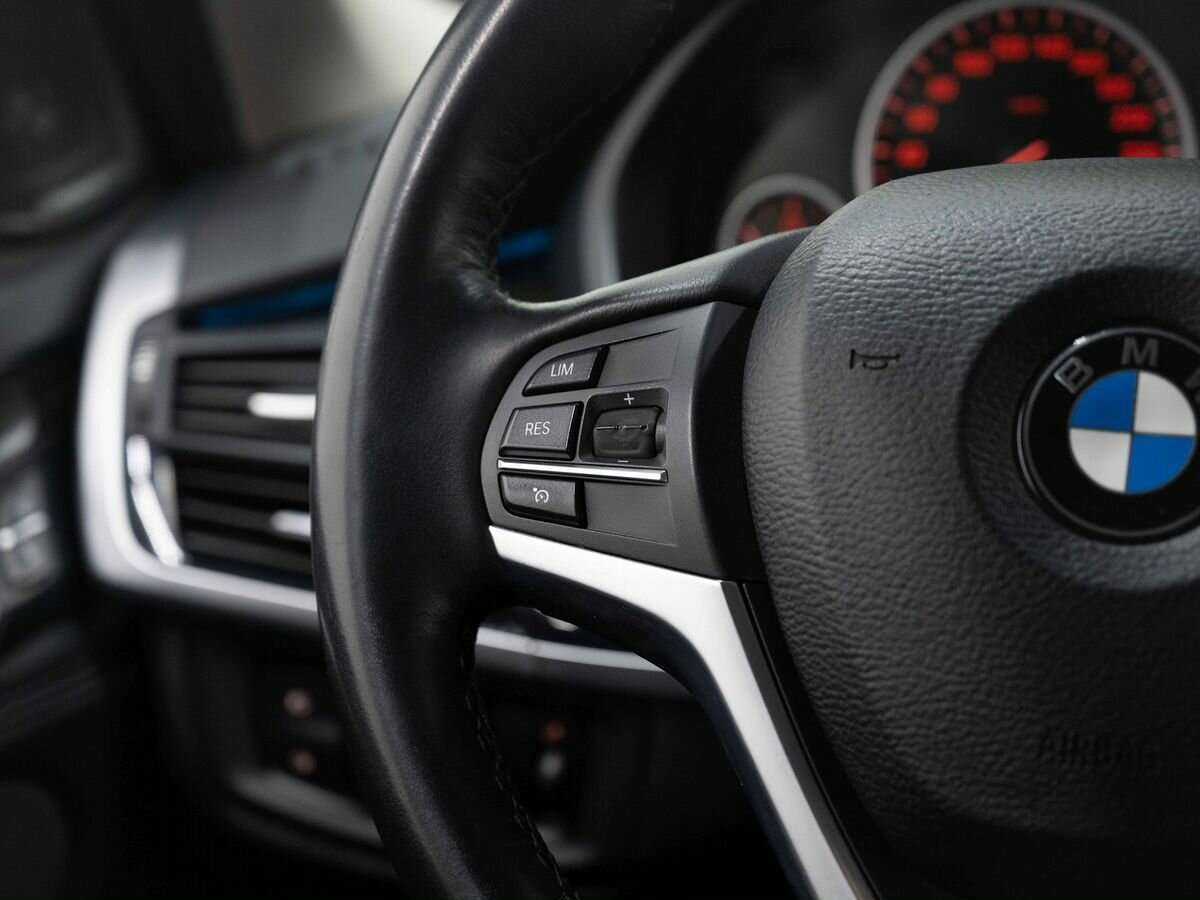 Купить BMW X5, 2014, 147 000 км.. Фото: #14