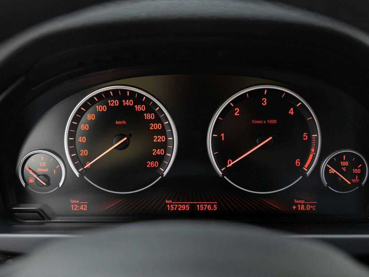 Купить BMW X5, 2014, 147 000 км.. Фото: #17