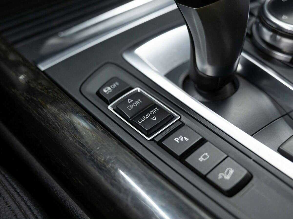 Купить BMW X5, 2014, 147 000 км.. Фото: #23