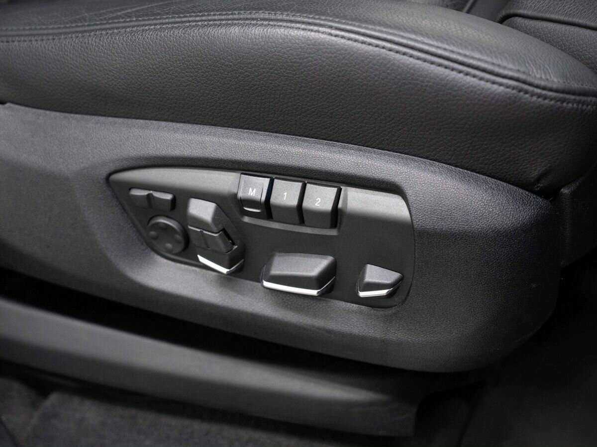 Купить BMW X5, 2014, 147 000 км.. Фото: #25