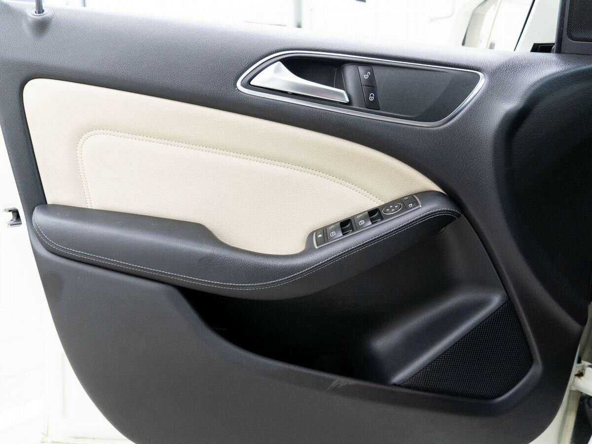 Купить Mercedes-Benz B-Класс, 2013, 105 300 км.. Фото: #13