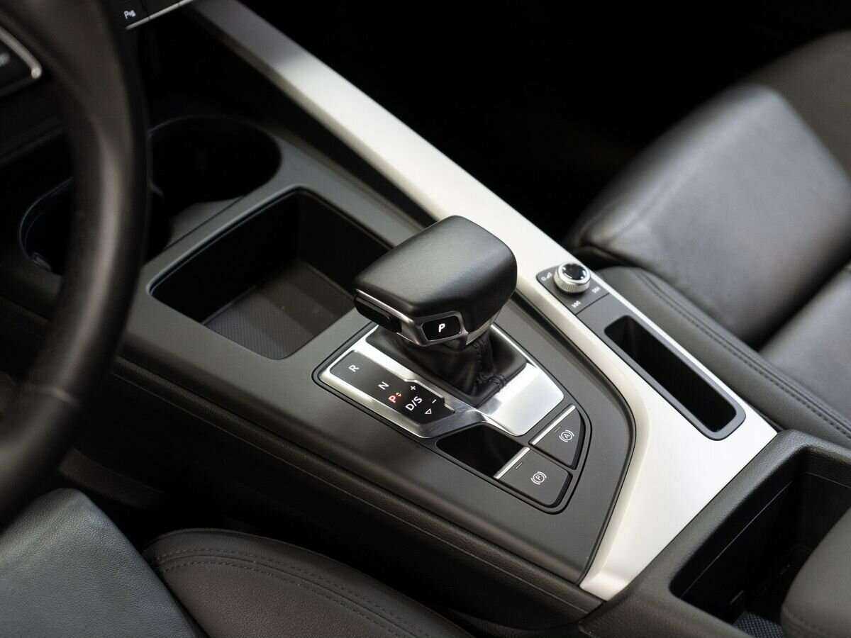 Купить Audi A4, 2020, 68 187 км.. Фото: #12