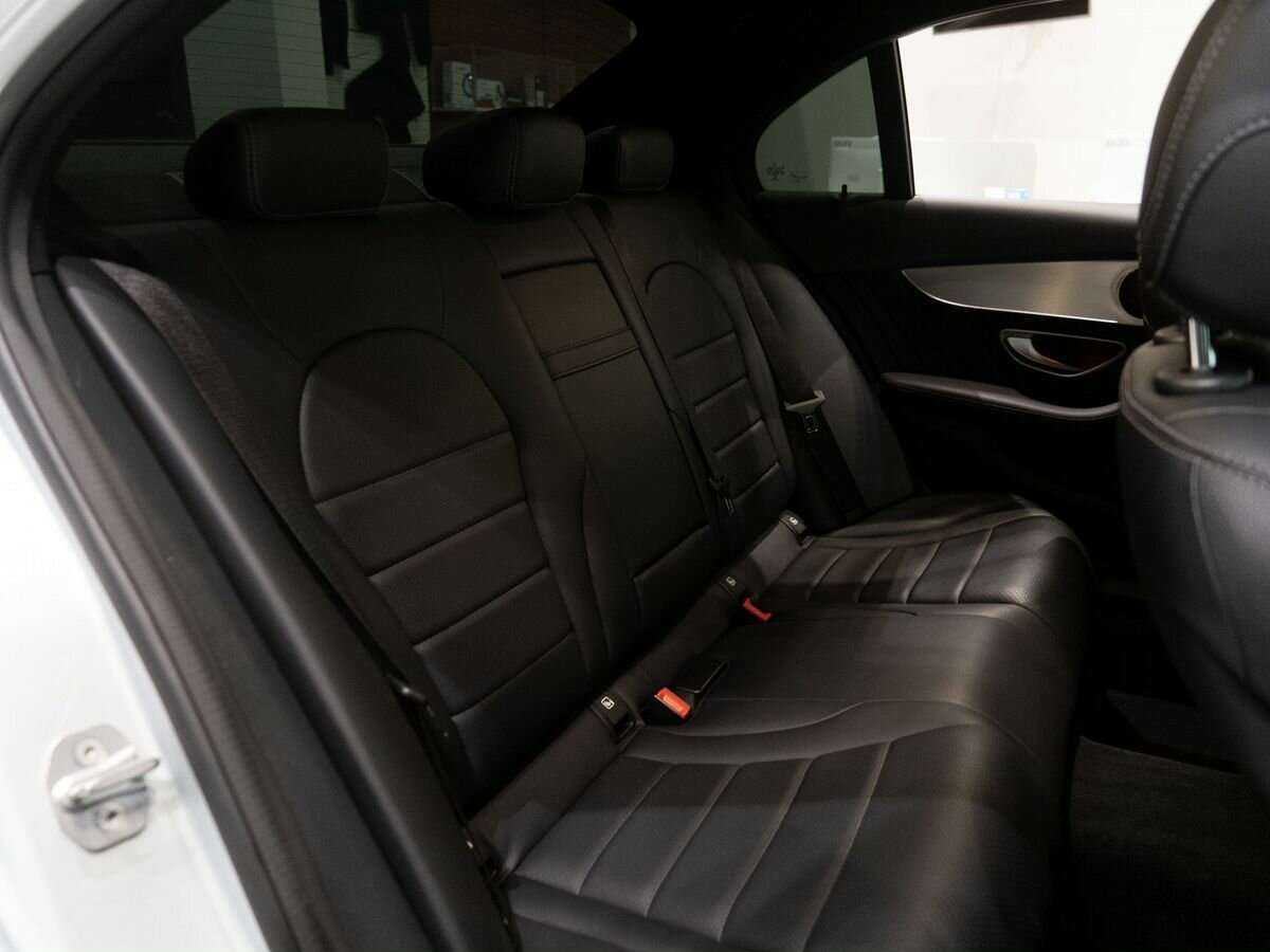 Купить Mercedes-Benz C-Класс, 2018, 91 000 км.. Фото: #8