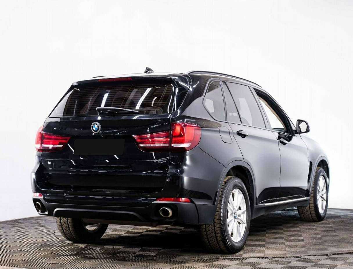 Купить BMW X5, 2017, 199 555 км.. Фото: #5