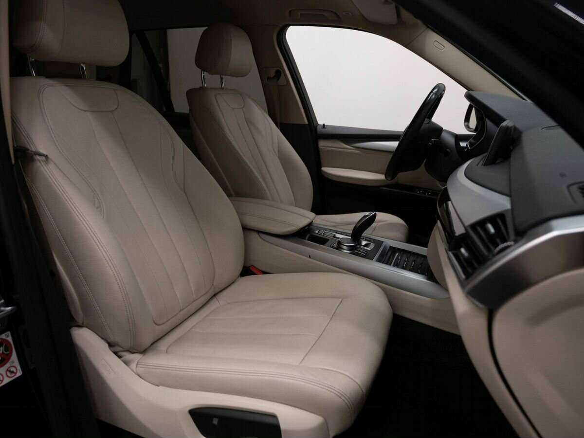 Купить BMW X5, 2017, 199 555 км.. Фото: #10