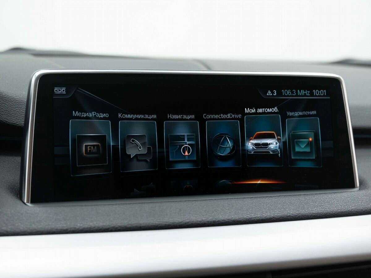 Купить BMW X5, 2017, 199 555 км.. Фото: #18