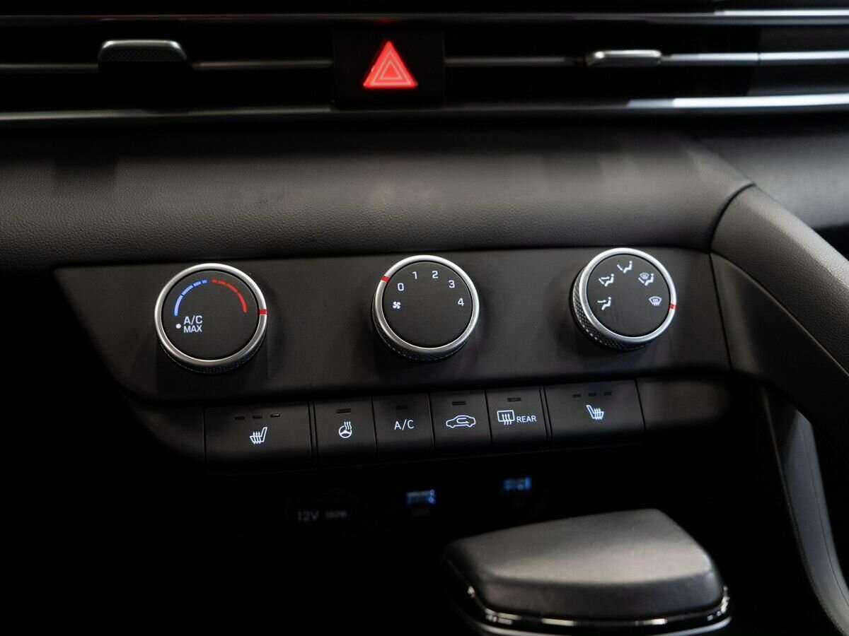 Купить Hyundai Elantra, 2021, 10 000 км.. Фото: #10