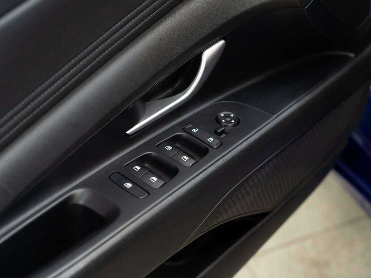 Купить Hyundai Elantra, 2021, 10 000 км.. Фото: #11