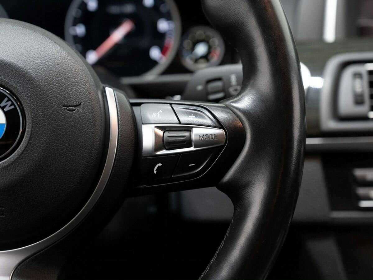 Купить БМВ 5 серии, 2016, 156 000 км.. Фото: #16