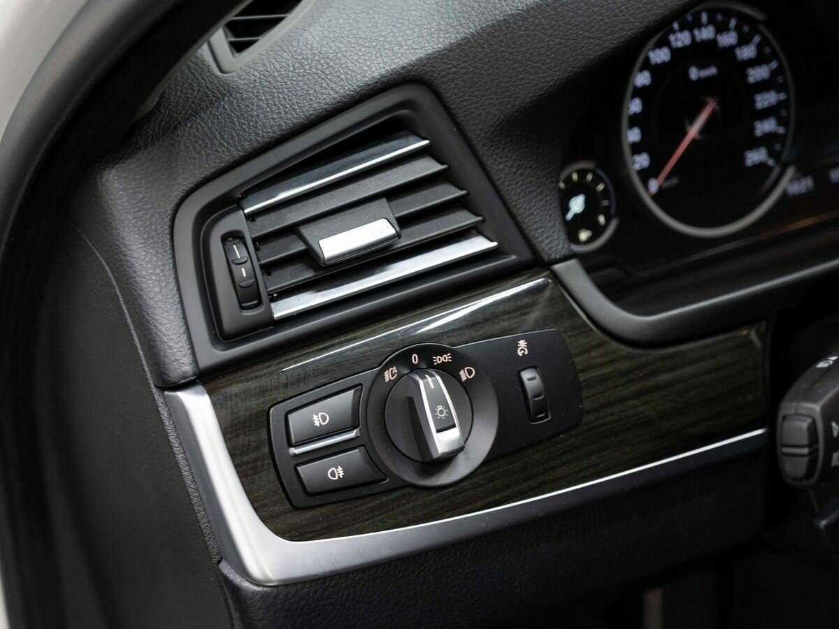 Купить БМВ 5 серии, 2016, 156 000 км.. Фото: #21