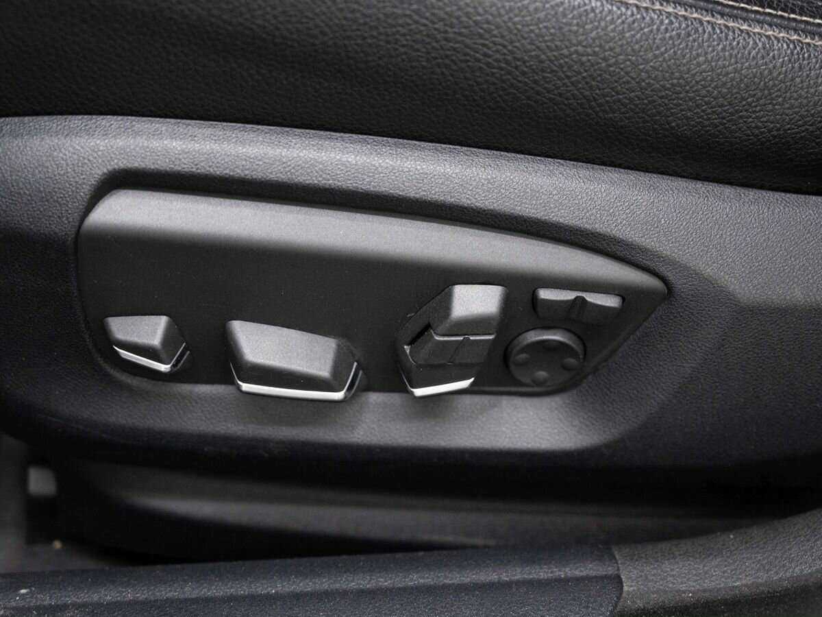 Купить БМВ 5 серии, 2016, 156 000 км.. Фото: #22