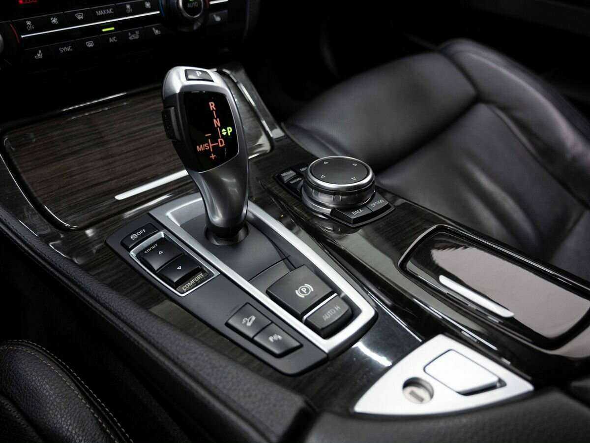 Купить БМВ 5 серии, 2016, 156 000 км.. Фото: #26