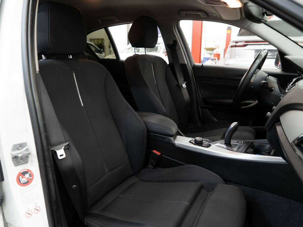 Купить BMW 1 серии, 2014, 141 216 км.. Фото: #8