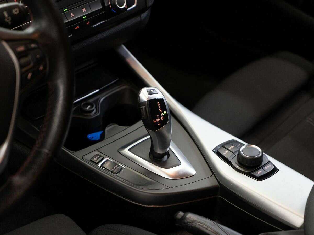 Купить BMW 1 серии, 2014, 141 216 км.. Фото: #10