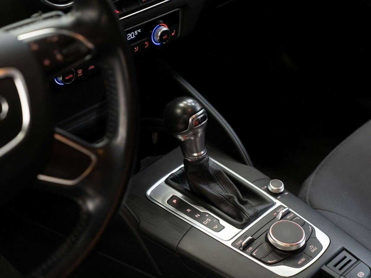 Купить Audi A3, 2015, 100 200 км.. Фото: #10