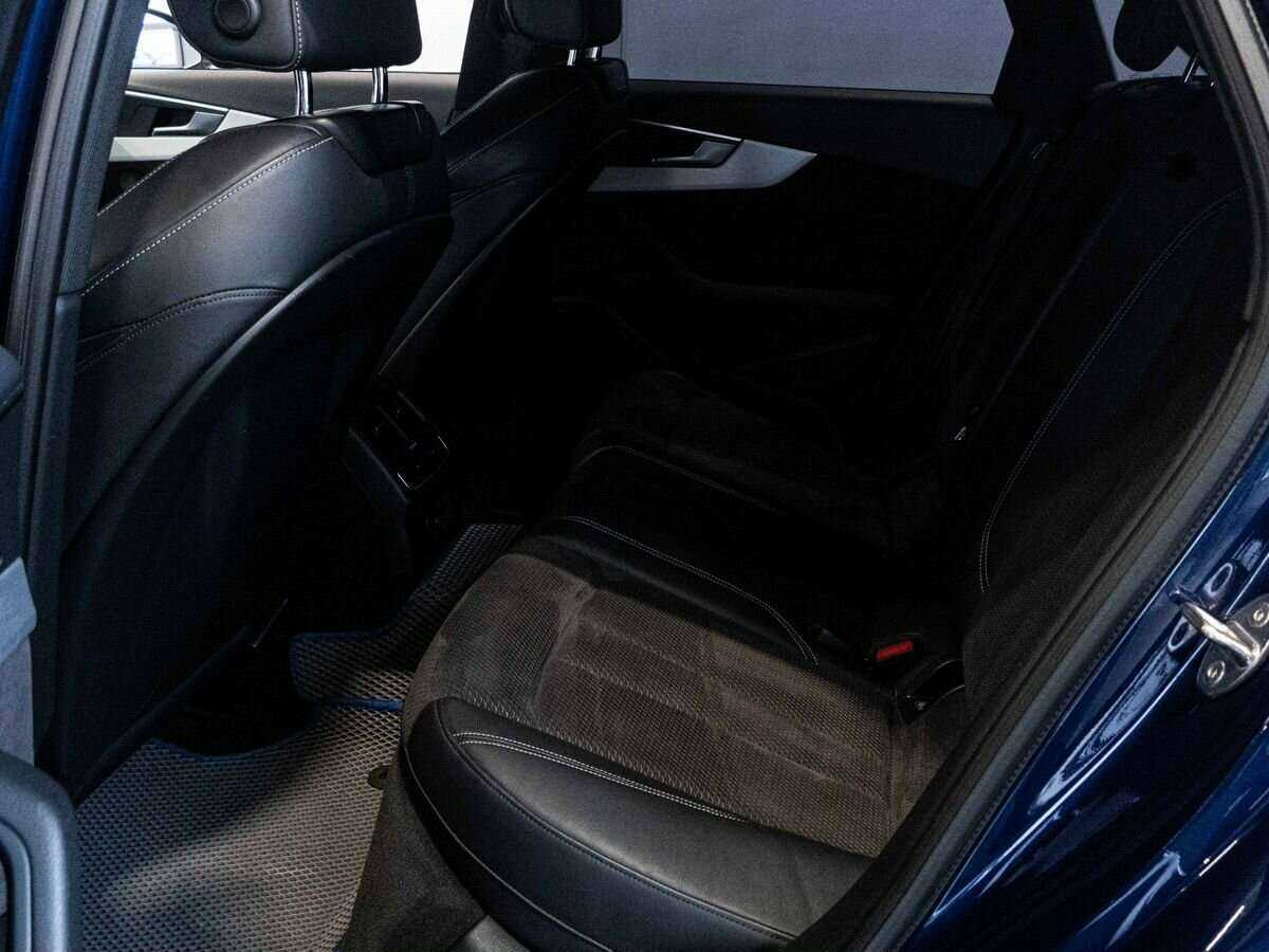 Купить Audi A4, 2018, 161 000 км.. Фото: #9