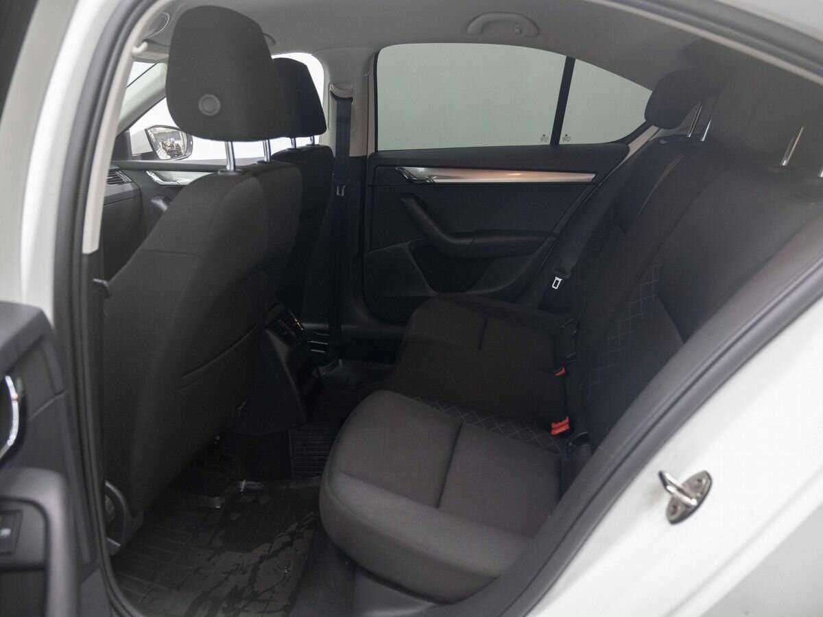 Купить Шкода Октавия, 2019, 90 000 км.. Фото: #8