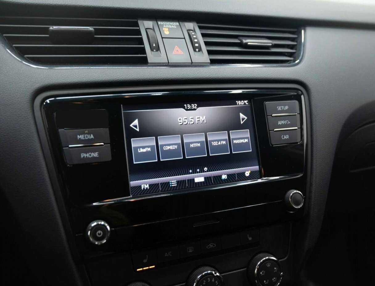 Купить Шкода Октавия, 2019, 90 000 км.. Фото: #18