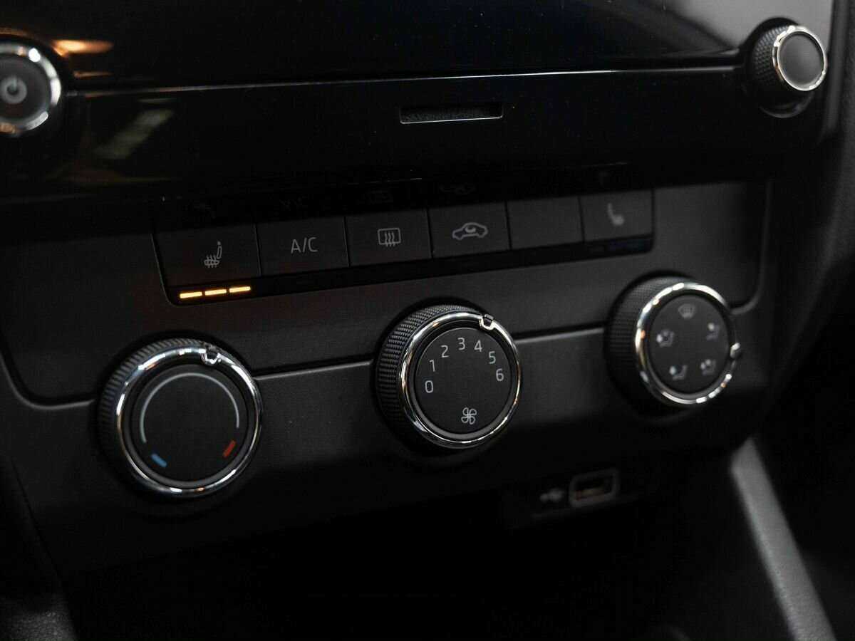 Купить Шкода Октавия, 2019, 90 000 км.. Фото: #19