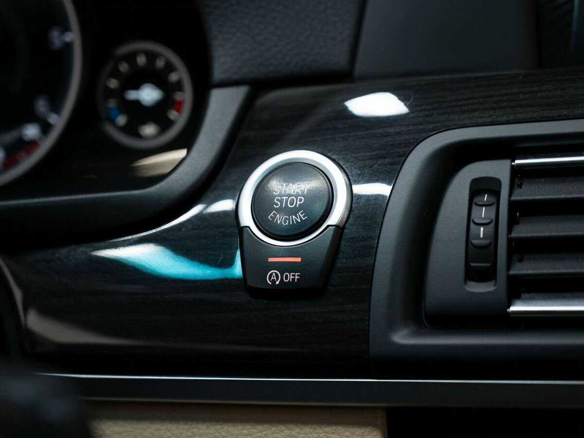 Купить БМВ 5 серии, 2013, 143 241 км.. Фото: #22