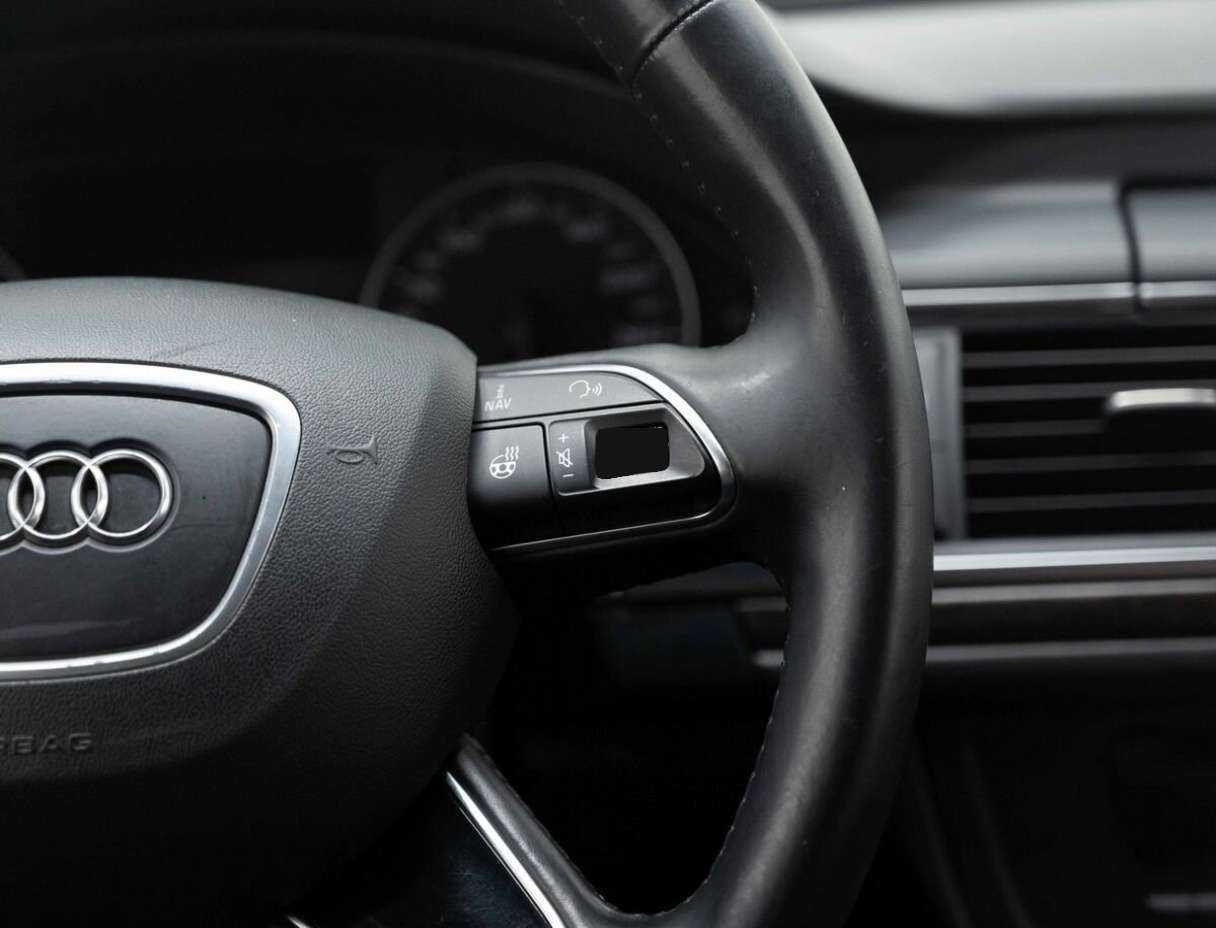 Купить Audi A6, 2016, 192 000 км.. Фото: #13