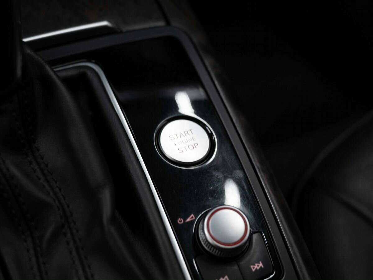 Купить Audi A6, 2016, 192 000 км.. Фото: #18