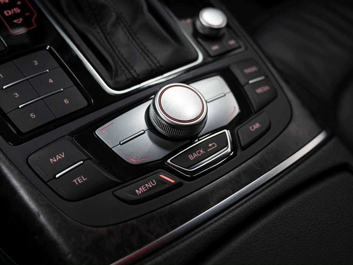 Купить Audi A6, 2016, 192 000 км.. Фото: #19