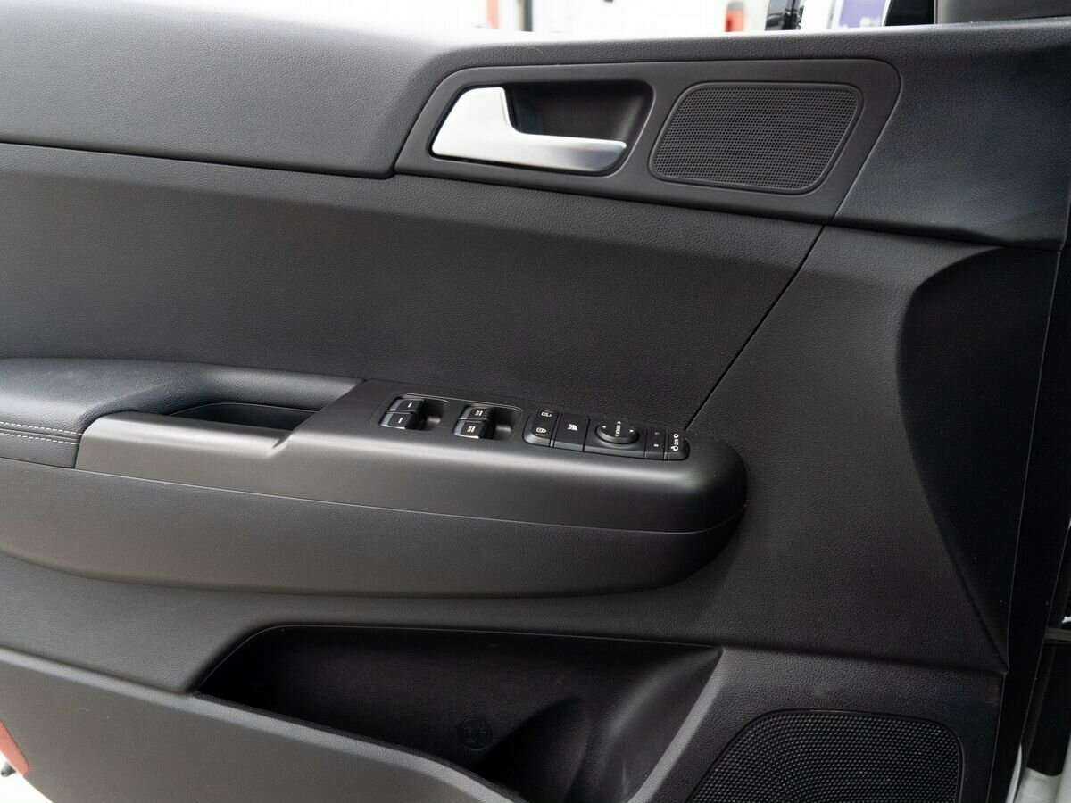 Купить Kia Sportage, 2019, 41 000 км.. Фото: #15
