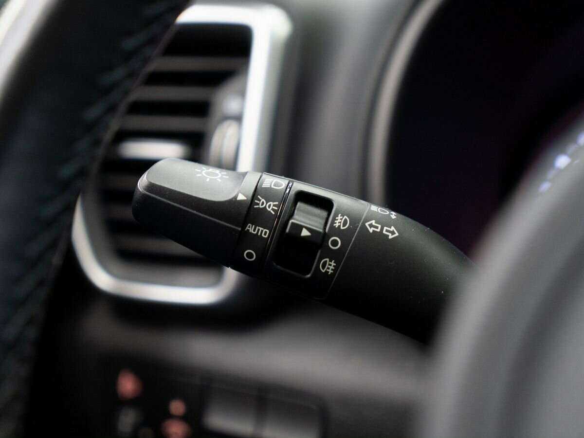 Купить Kia Sportage, 2019, 41 000 км.. Фото: #16