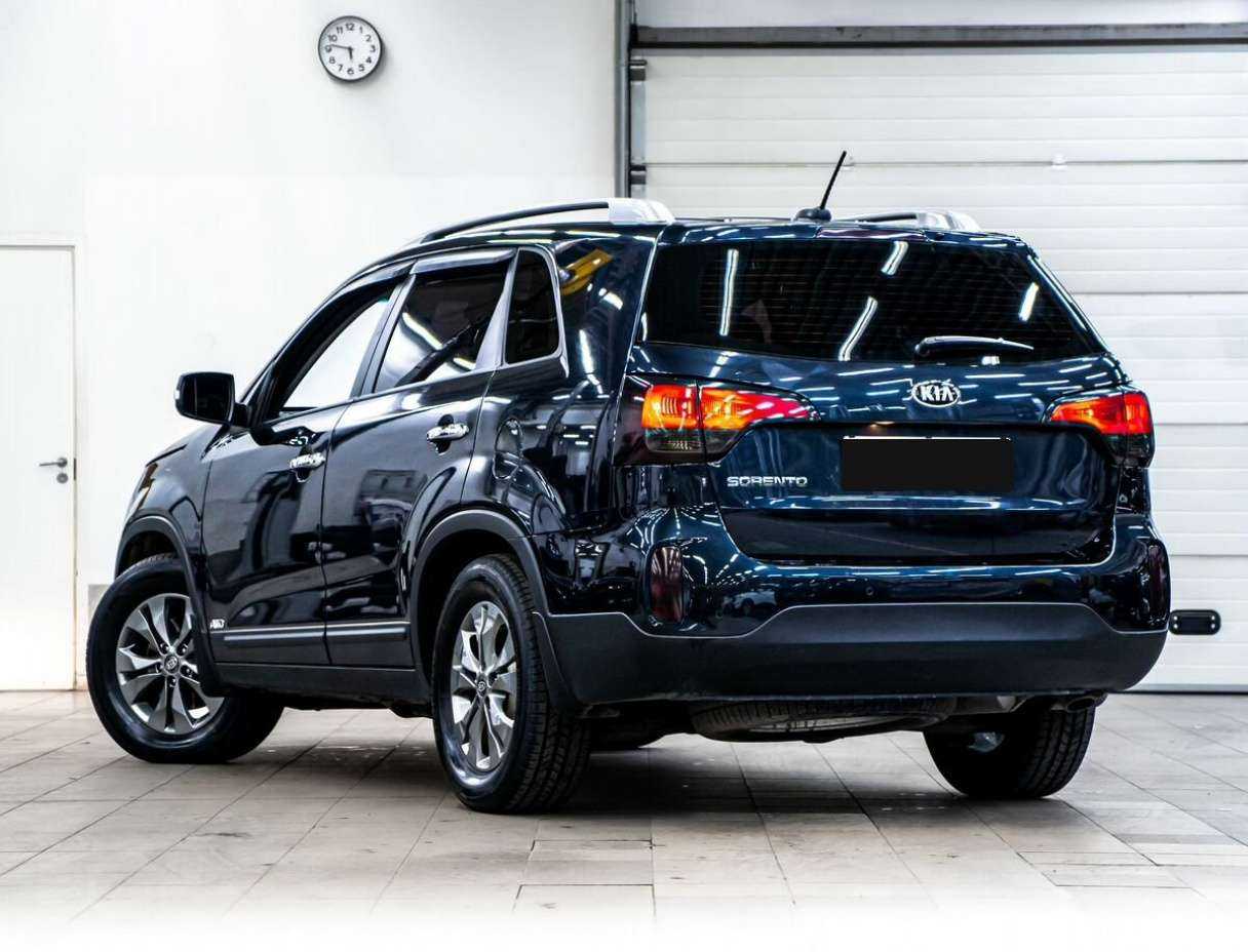 Купить Kia Sorento, 2017, 64 900 км.. Фото: #3